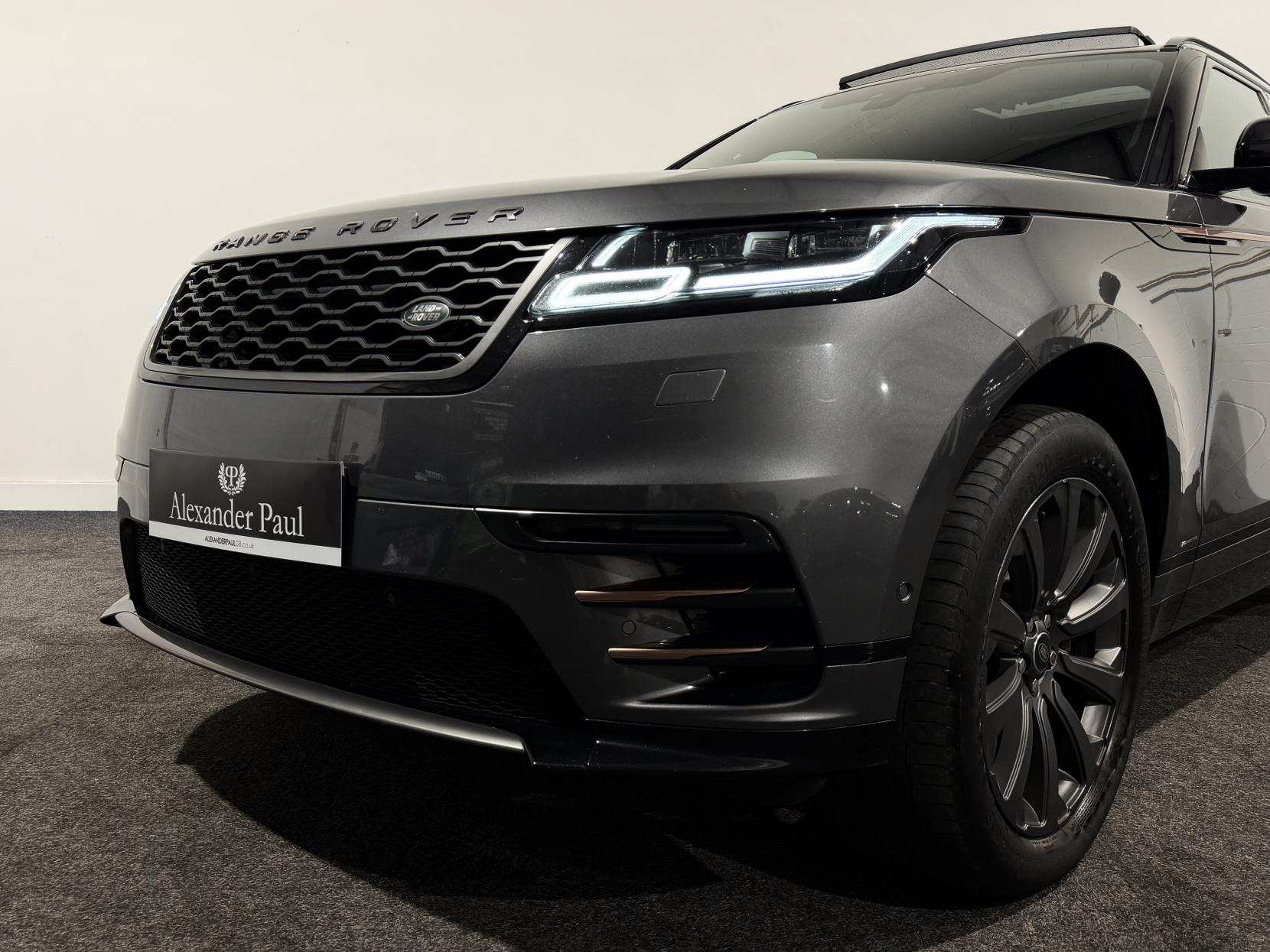 Land Rover Range Rover Velar 2.0 D180 R-Dynamic SE SUV 5dr Diesel Auto 4WD Euro 6 (s/s) (180 ps)