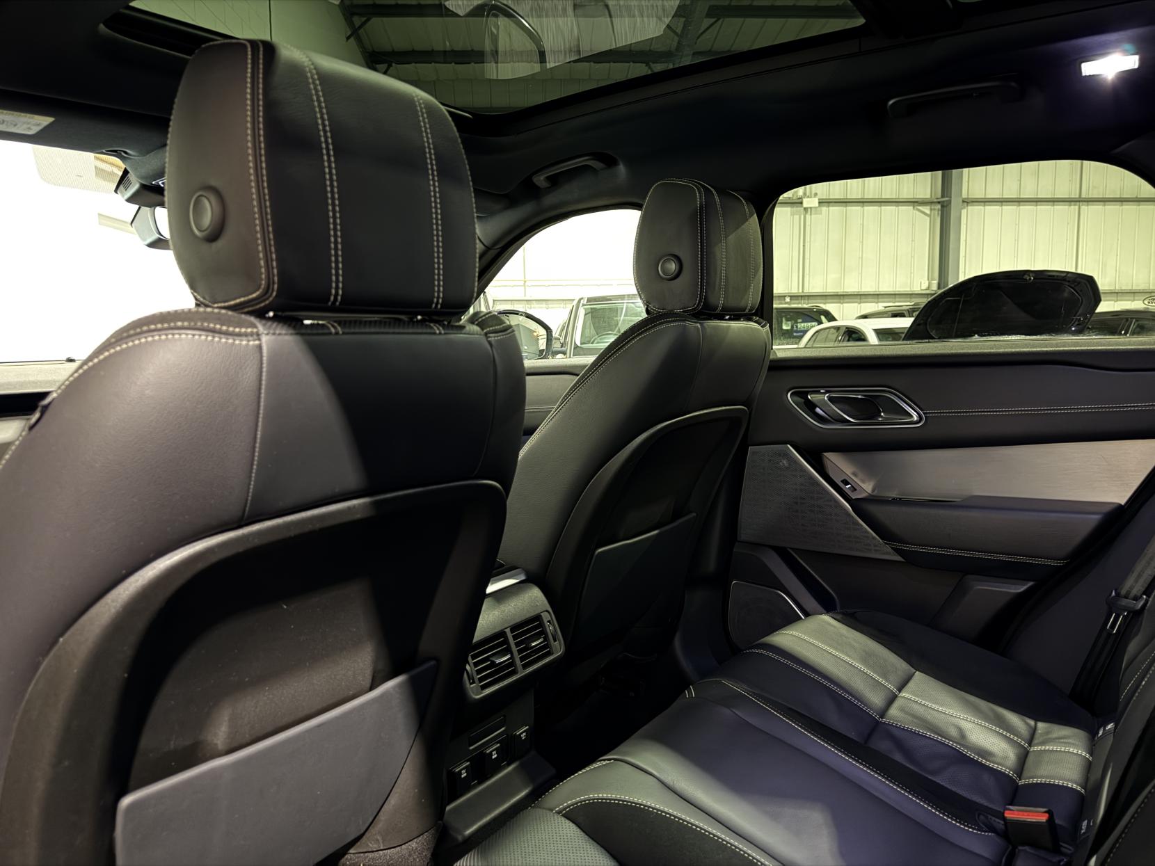 Land Rover Range Rover Velar 2.0 D180 R-Dynamic SE SUV 5dr Diesel Auto 4WD Euro 6 (s/s) (180 ps)