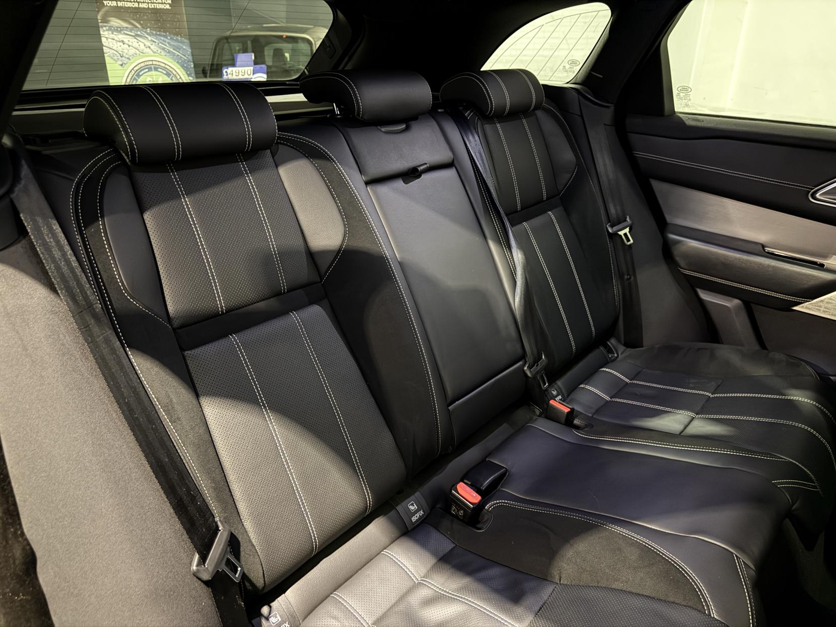 Land Rover Range Rover Velar 2.0 D180 R-Dynamic SE SUV 5dr Diesel Auto 4WD Euro 6 (s/s) (180 ps)