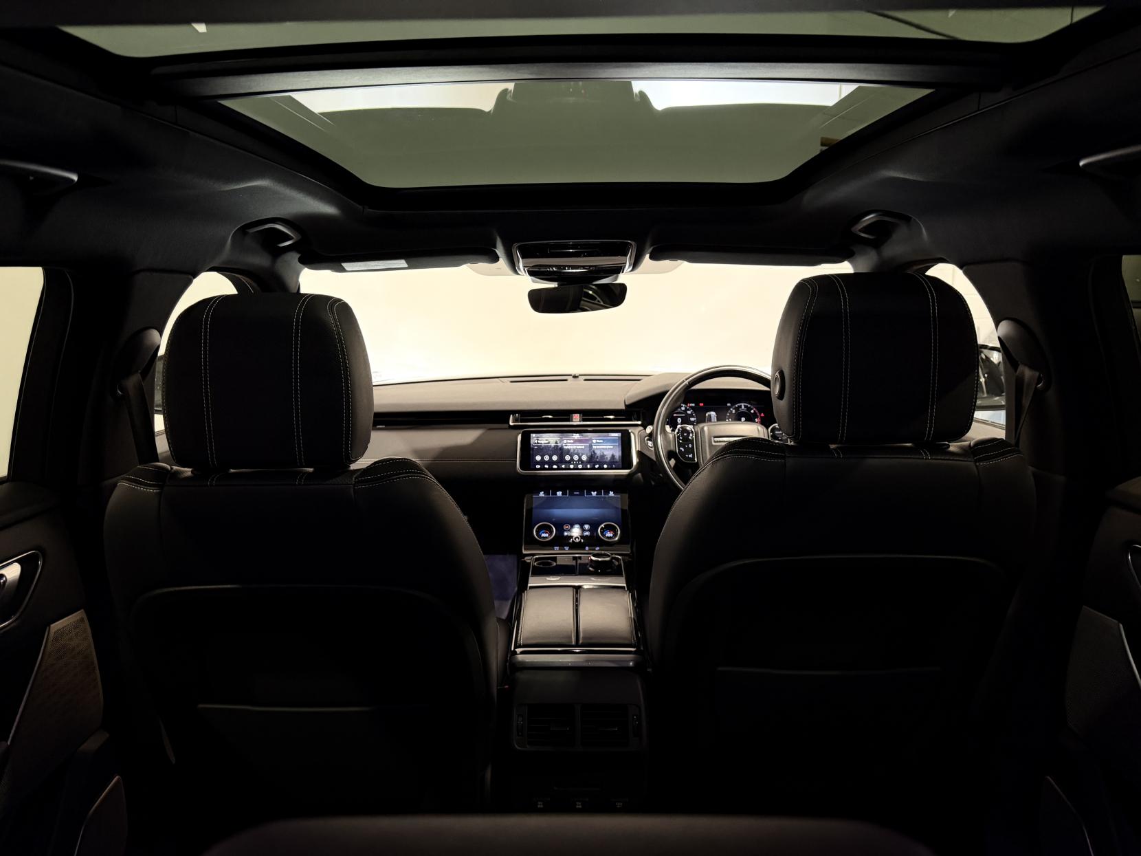 Land Rover Range Rover Velar 2.0 D180 R-Dynamic SE SUV 5dr Diesel Auto 4WD Euro 6 (s/s) (180 ps)