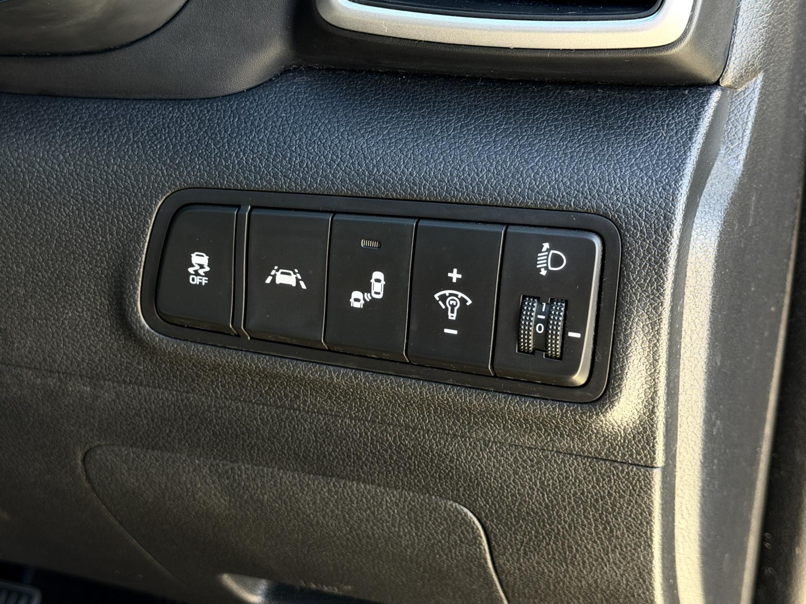 Hyundai TUCSON 1.6 GDi Premium SUV 5dr Petrol Manual Euro 6 (s/s) (132 ps)