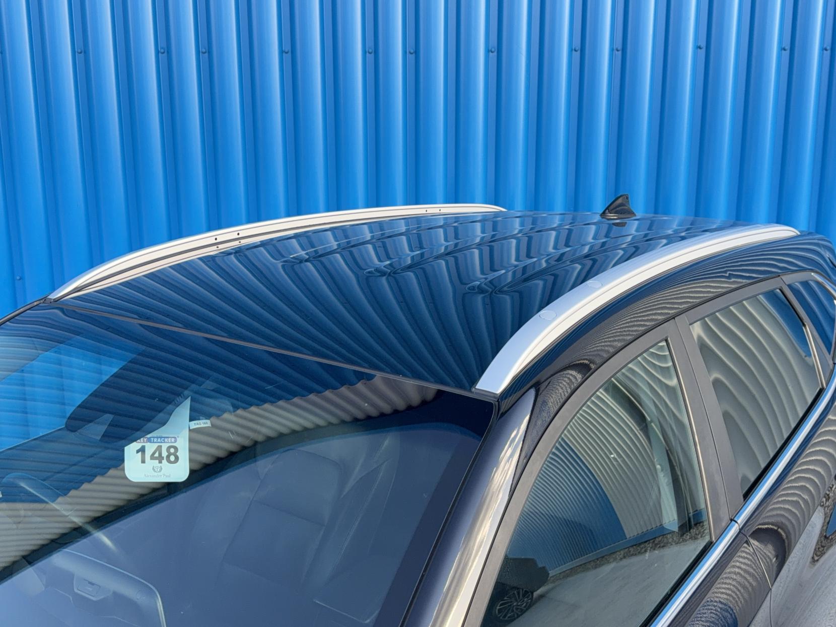 Hyundai TUCSON 1.6 GDi Premium SUV 5dr Petrol Manual Euro 6 (s/s) (132 ps)