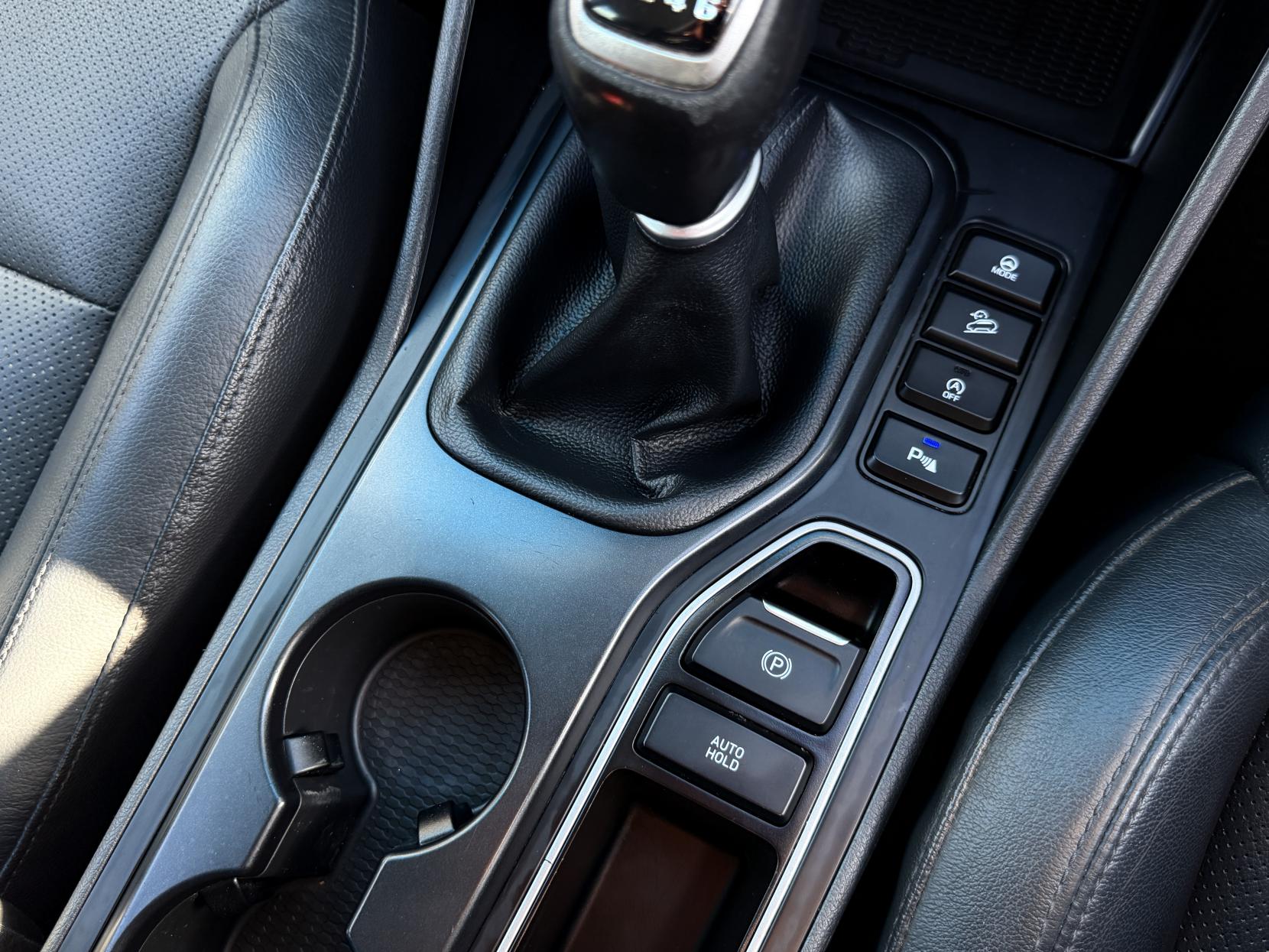 Hyundai TUCSON 1.6 GDi Premium SUV 5dr Petrol Manual Euro 6 (s/s) (132 ps)