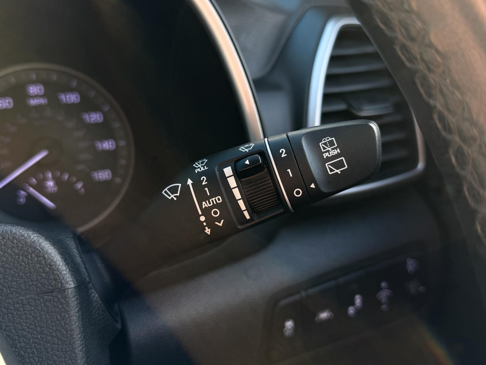 Hyundai TUCSON 1.6 GDi Premium SUV 5dr Petrol Manual Euro 6 (s/s) (132 ps)