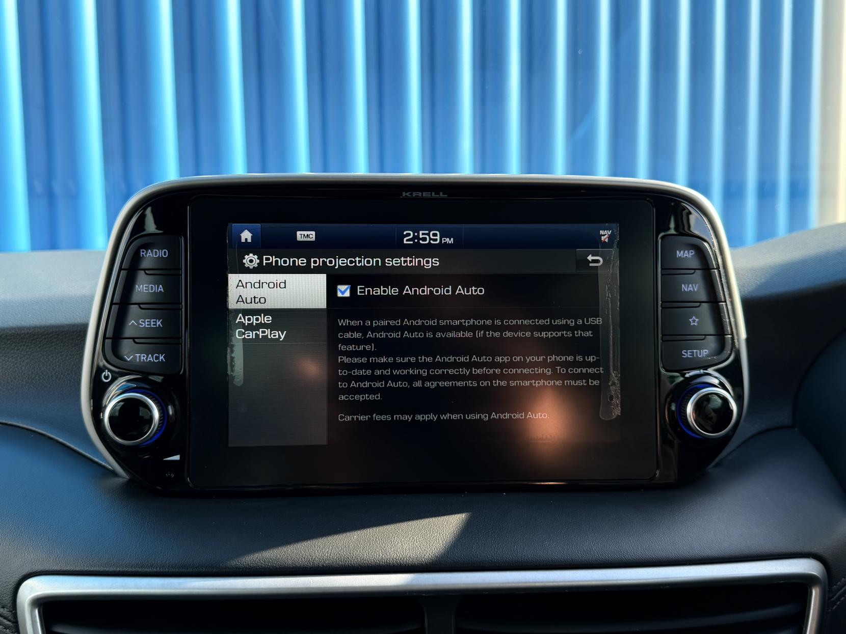 Hyundai TUCSON 1.6 GDi Premium SUV 5dr Petrol Manual Euro 6 (s/s) (132 ps)