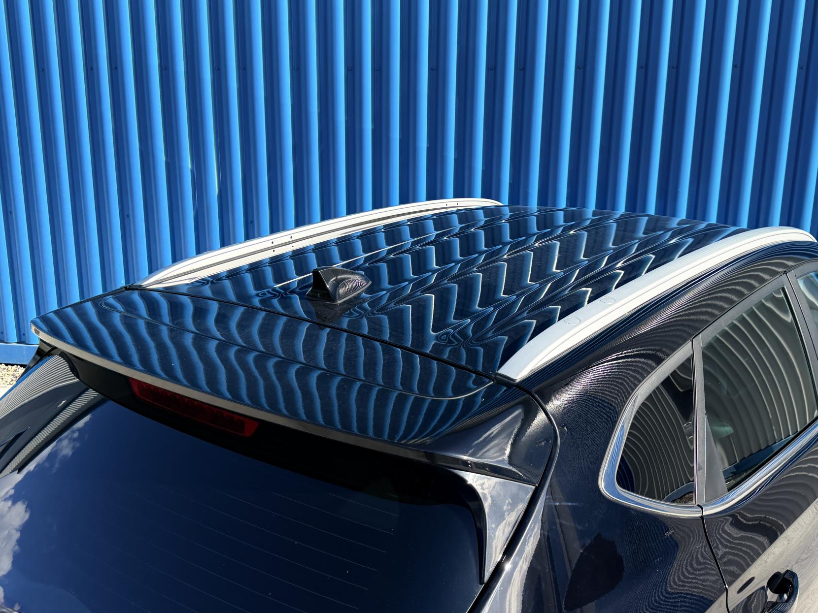 Hyundai TUCSON 1.6 GDi Premium SUV 5dr Petrol Manual Euro 6 (s/s) (132 ps)