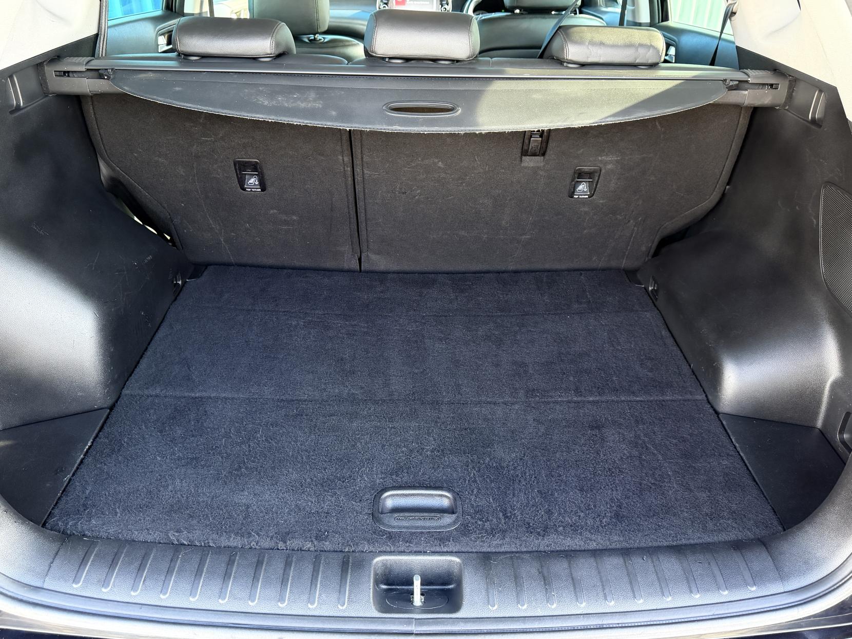 Hyundai TUCSON 1.6 GDi Premium SUV 5dr Petrol Manual Euro 6 (s/s) (132 ps)