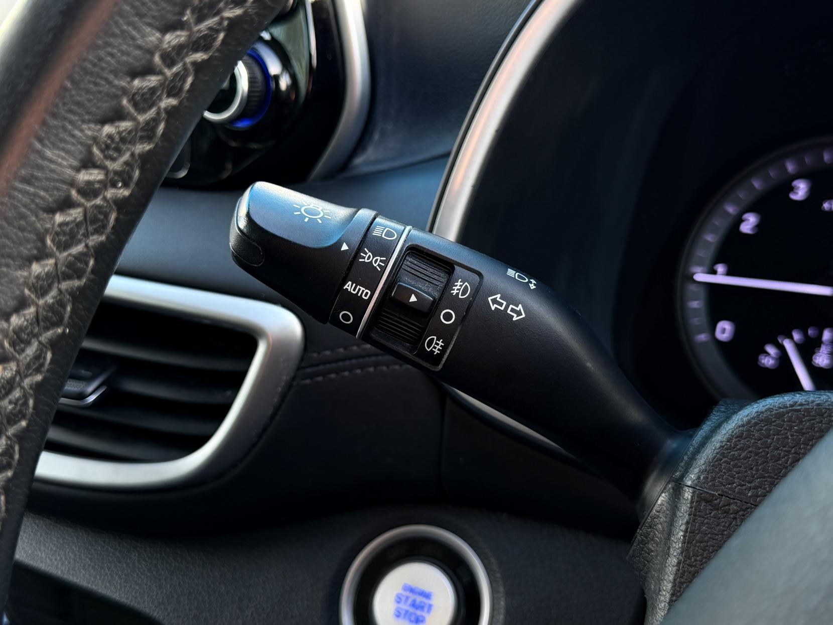 Hyundai TUCSON 1.6 GDi Premium SUV 5dr Petrol Manual Euro 6 (s/s) (132 ps)