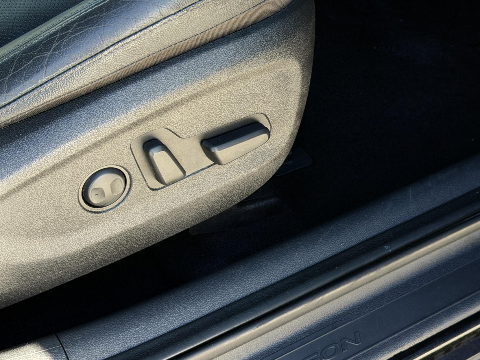 Hyundai TUCSON 1.6 GDi Premium SUV 5dr Petrol Manual Euro 6 (s/s) (132 ps)