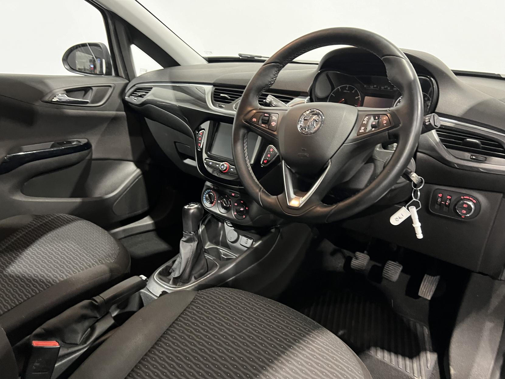 Vauxhall Corsa 1.4i ecoFLEX Energy Hatchback 3dr Petrol Manual Euro 6 (a/c) (90 ps)