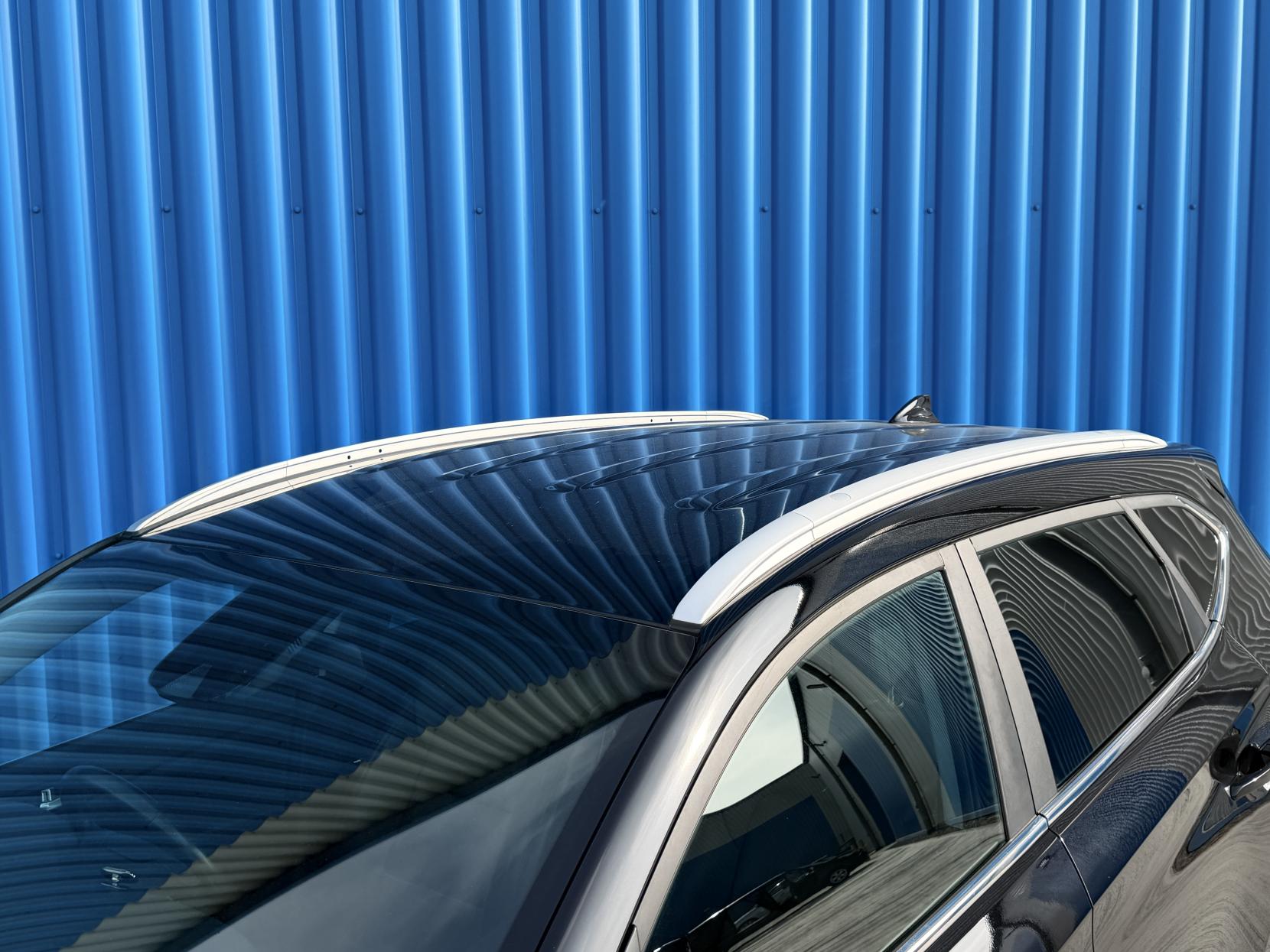 Hyundai TUCSON 1.7 CRDi Blue Drive Premium SUV 5dr Diesel DCT Euro 6 (s/s) (141 ps)