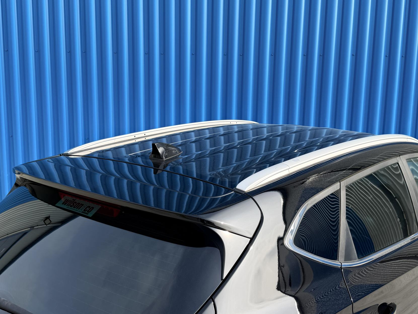 Hyundai TUCSON 1.7 CRDi Blue Drive Premium SUV 5dr Diesel DCT Euro 6 (s/s) (141 ps)