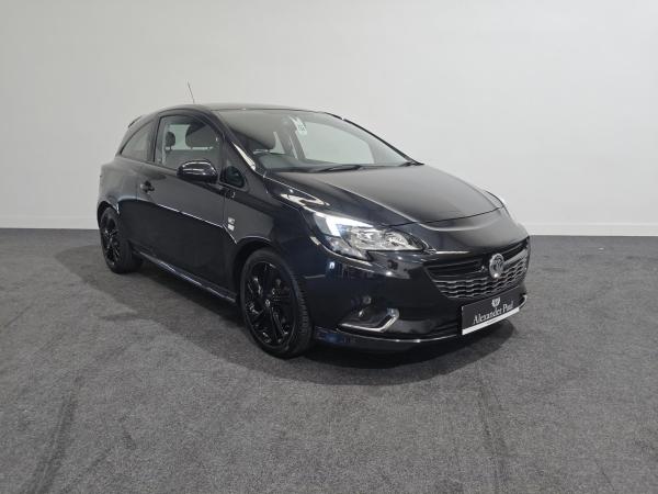 Vauxhall Corsa 1.4i ecoFLEX Limited Edition Hatchback 3dr Petrol Manual Euro 6 (90 ps)