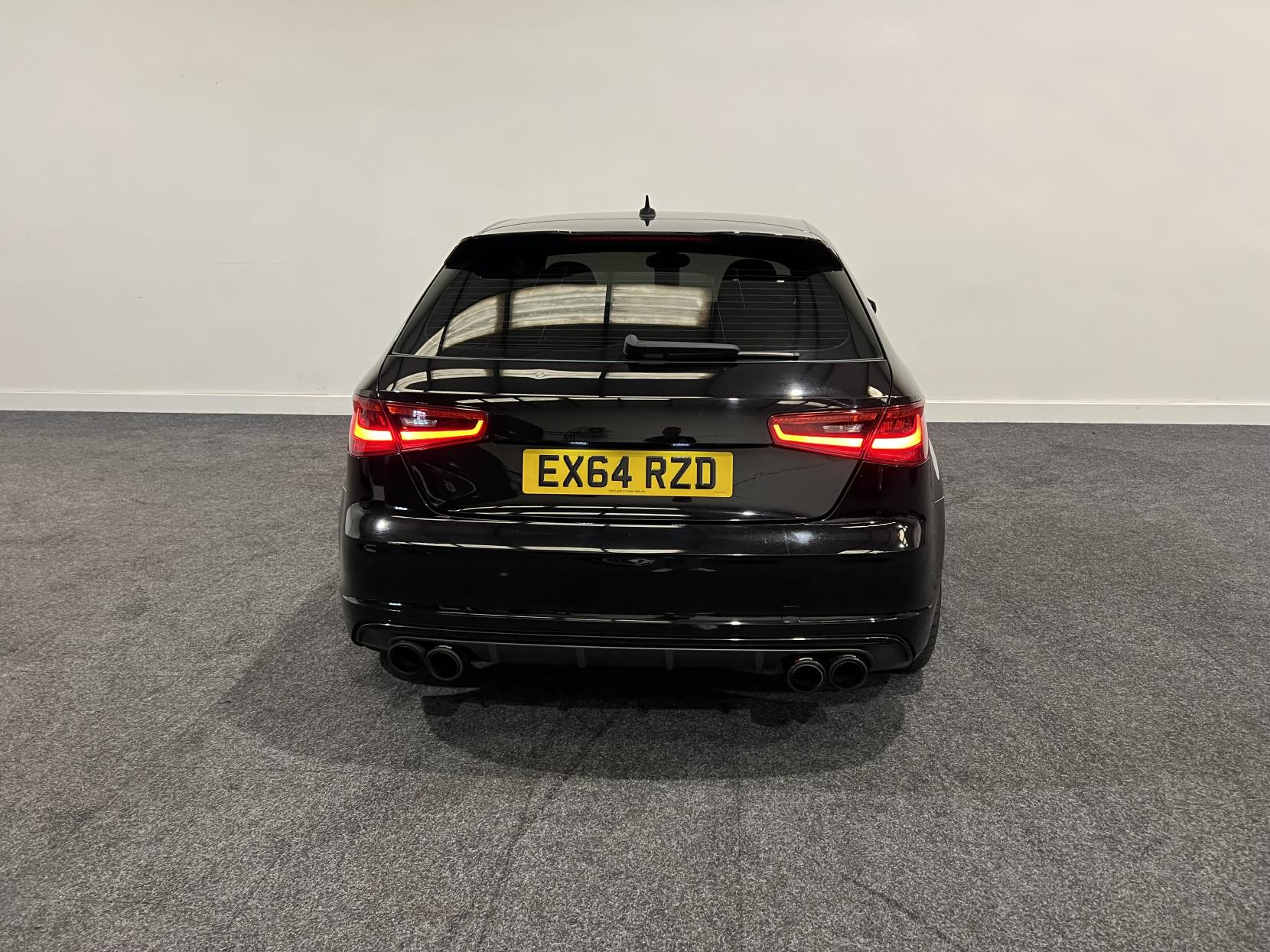 Audi A3 1.4 TFSI S line Hatchback 3dr Petrol Manual Euro 6 (s/s) (125 ps)