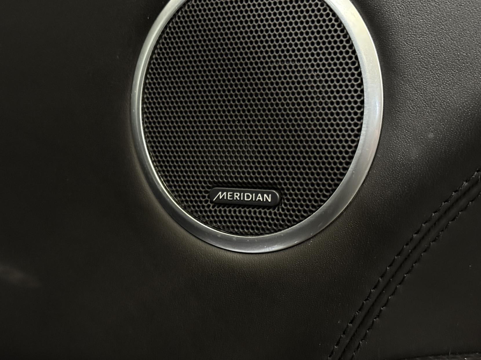 Land Rover Range Rover Sport 5.0 V8 SVR SUV 5dr Petrol Auto 4WD Euro 6 (s/s) (550 ps)