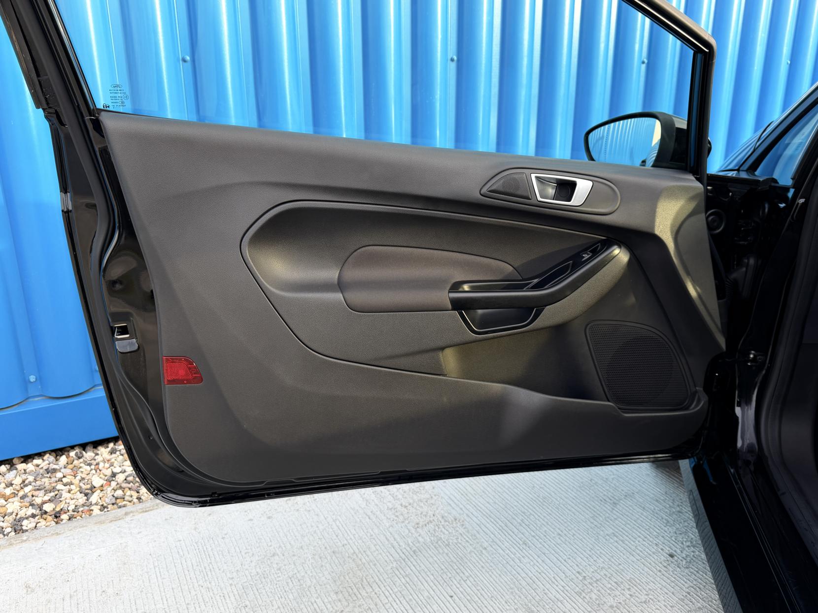 Ford Fiesta 1.0T EcoBoost Zetec S Hatchback 3dr Petrol Manual Euro 6 (s/s) (125 ps)