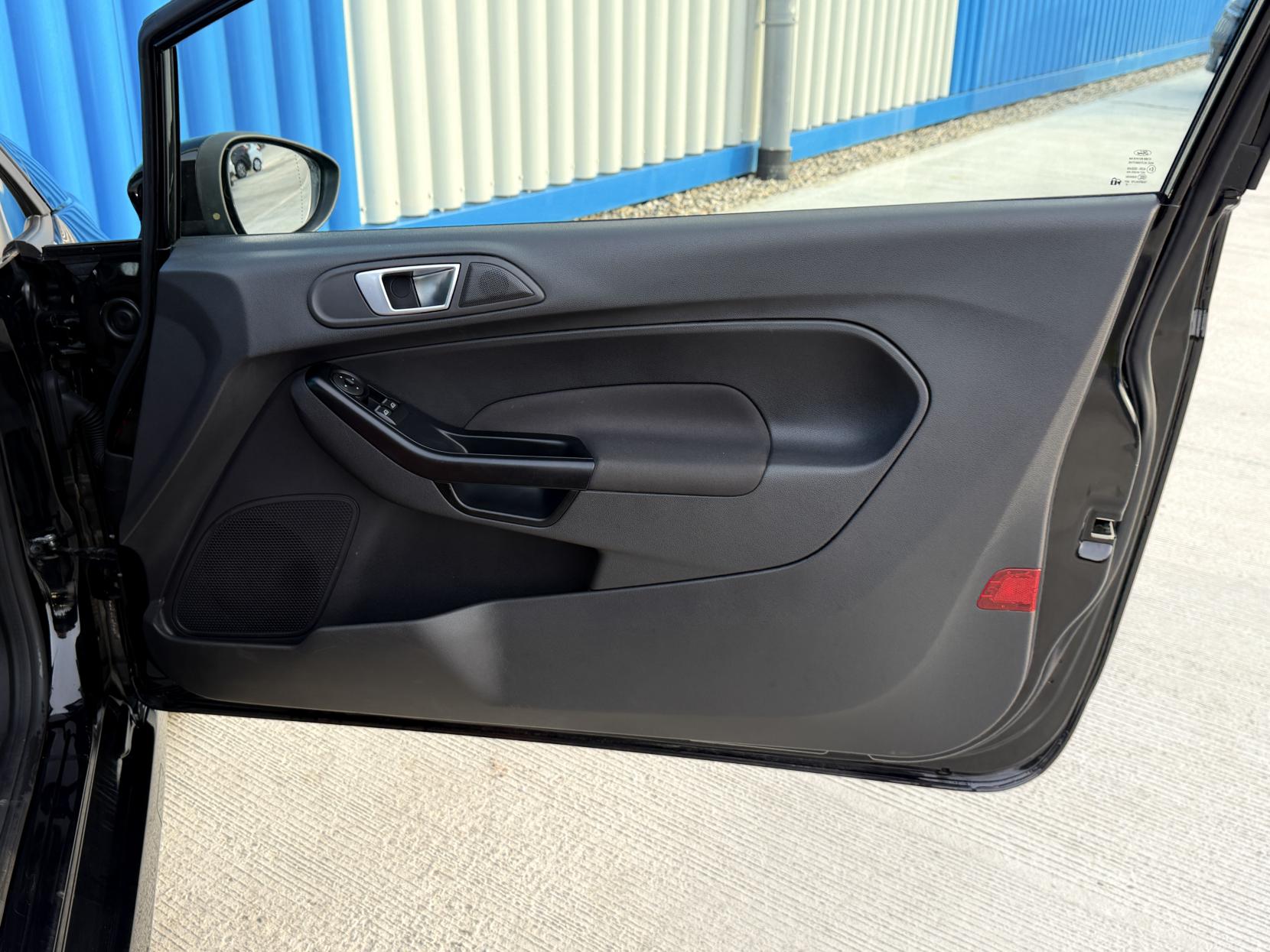 Ford Fiesta 1.0T EcoBoost Zetec S Hatchback 3dr Petrol Manual Euro 6 (s/s) (125 ps)