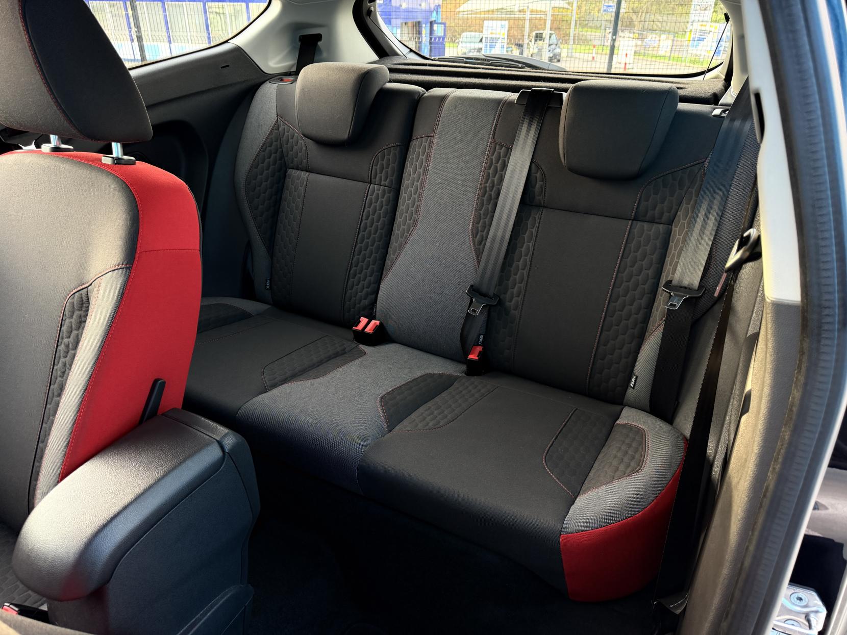 Ford Fiesta 1.0T EcoBoost Zetec S Hatchback 3dr Petrol Manual Euro 6 (s/s) (125 ps)