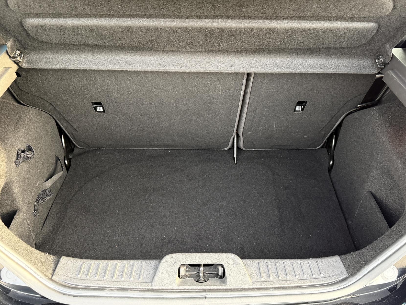 Ford Fiesta 1.0T EcoBoost Zetec S Hatchback 3dr Petrol Manual Euro 6 (s/s) (125 ps)