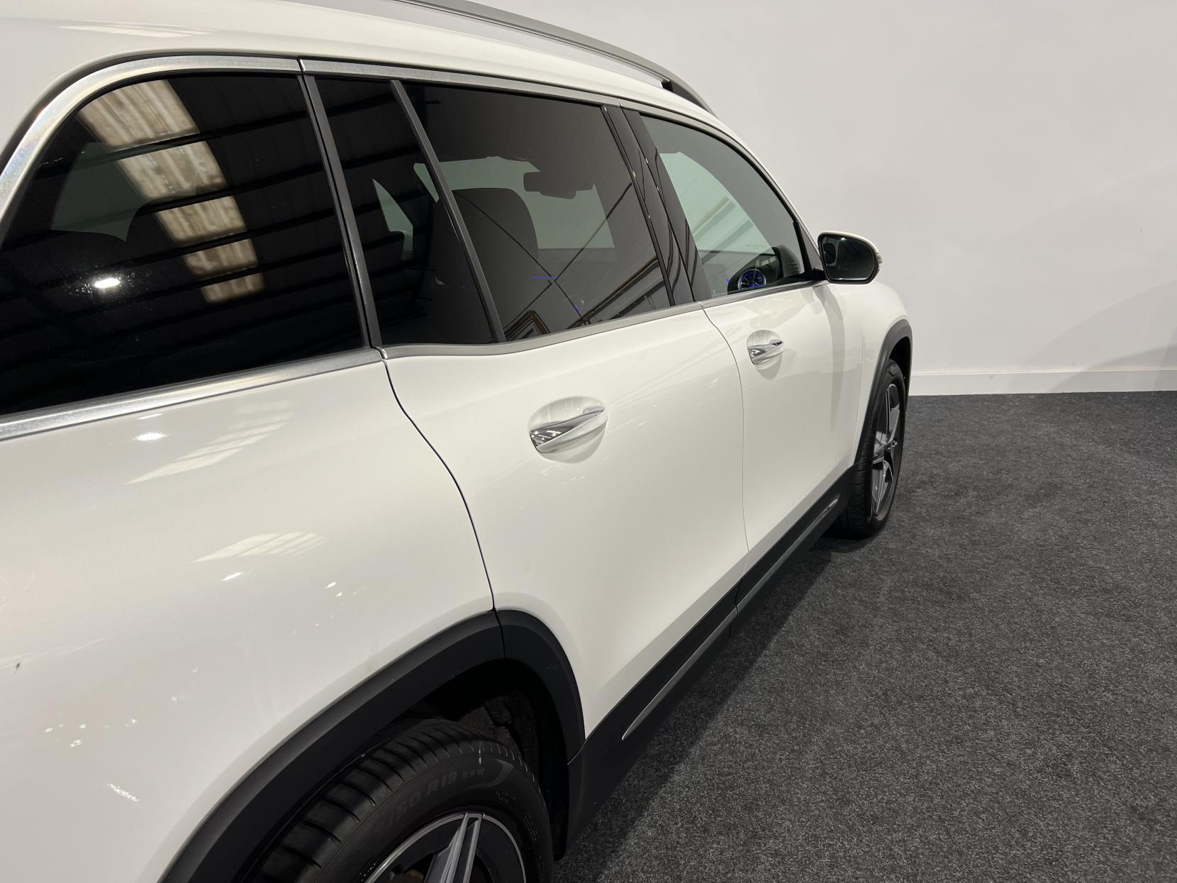 Mercedes-Benz GLB 2.0 GLB200d AMG Line (Premium 2) SUV 5dr Diesel 8G-DCT Euro 6 (s/s) (150 ps)