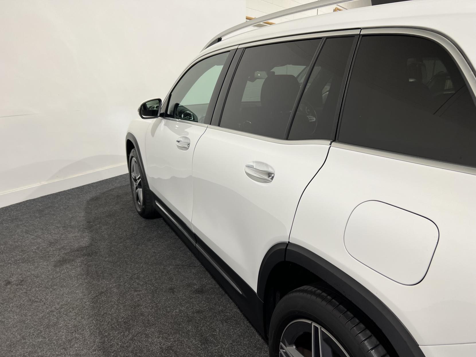 Mercedes-Benz GLB 2.0 GLB200d AMG Line (Premium 2) SUV 5dr Diesel 8G-DCT Euro 6 (s/s) (150 ps)