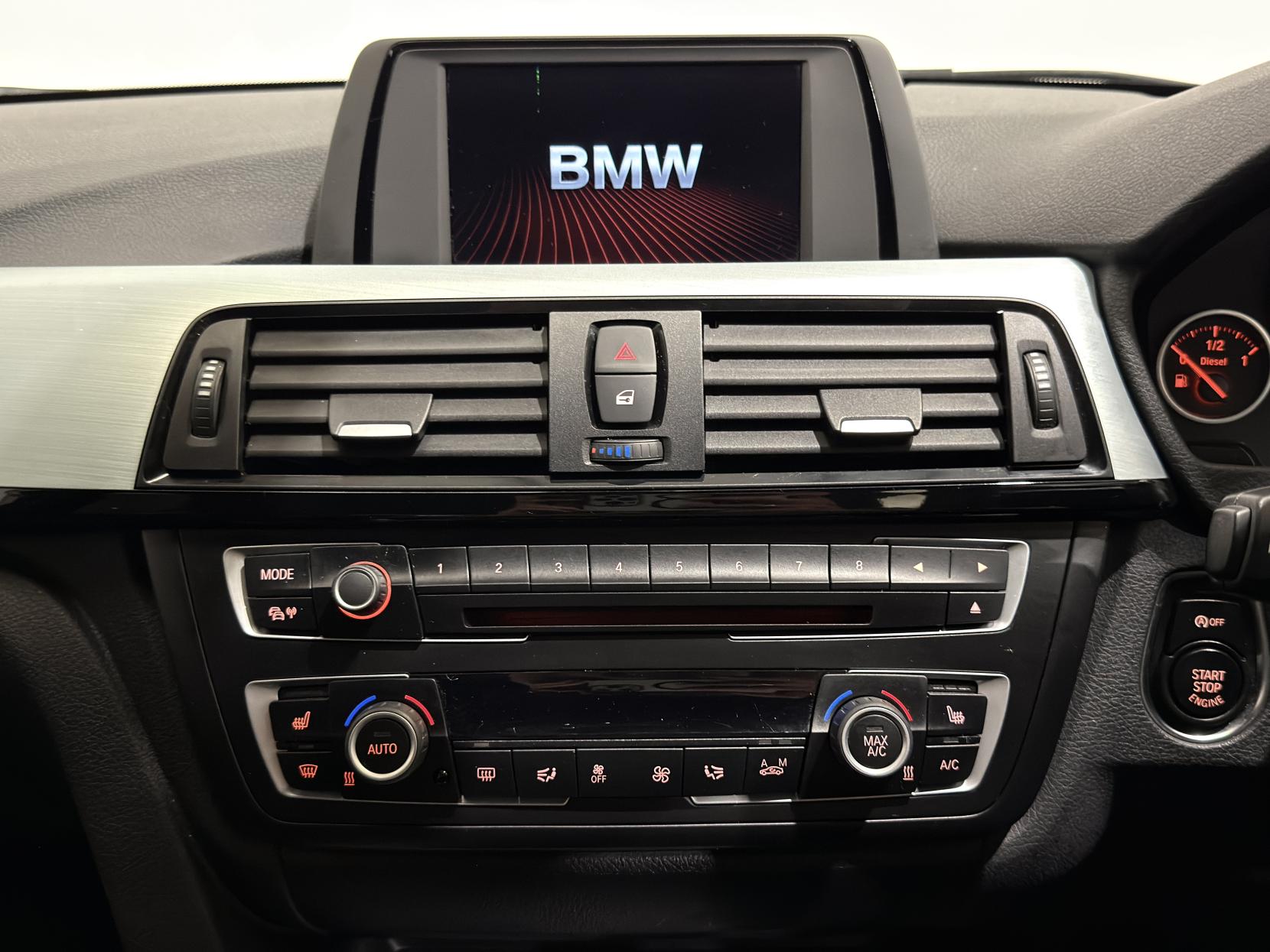 BMW 3 Series 2.0 320d Sport Touring 5dr Diesel Manual xDrive Euro 5 (s/s) (184 ps)