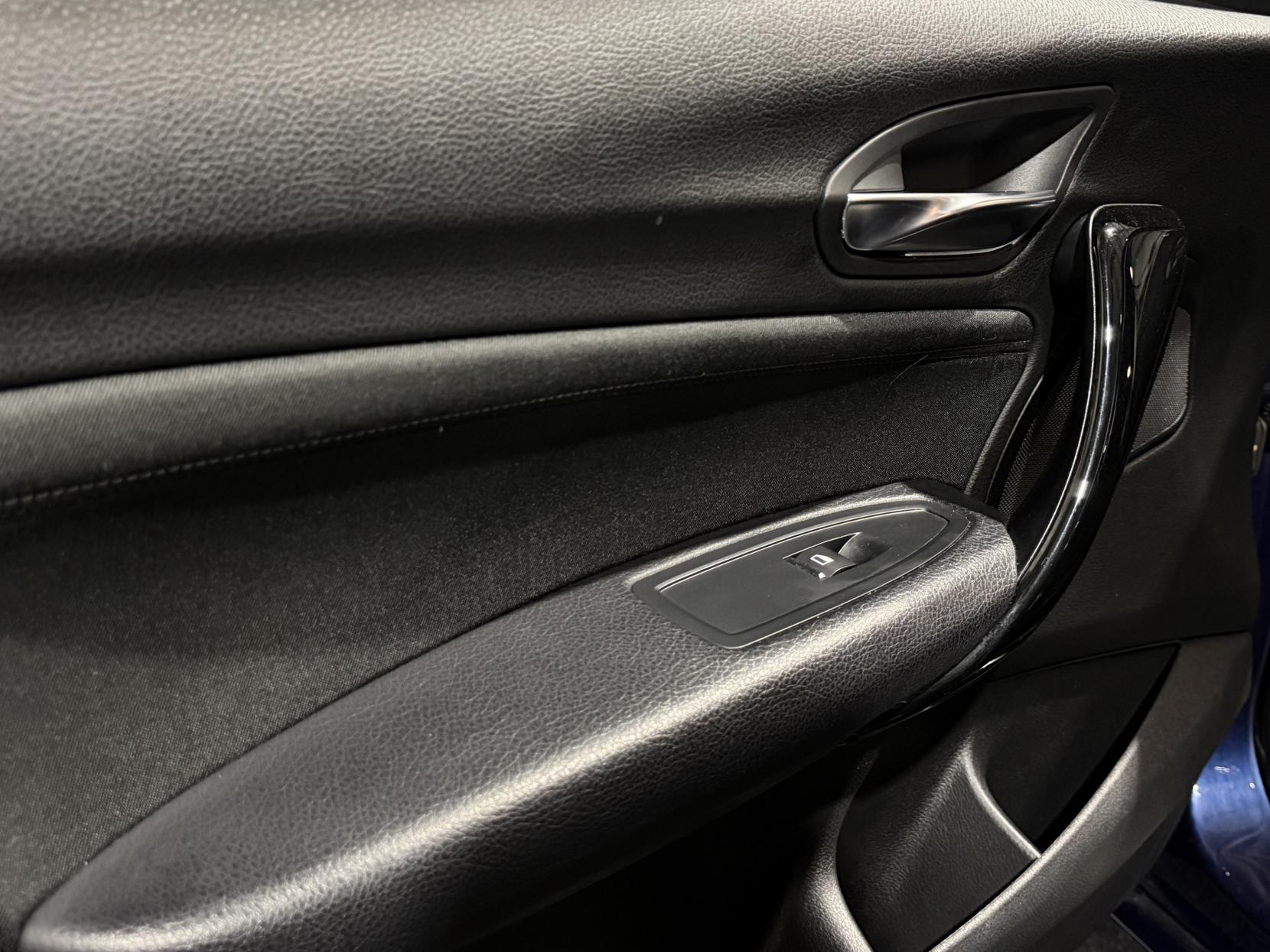 BMW 1 Series 1.5 116d Sport Hatchback 5dr Diesel Manual Euro 6 (s/s) (116 ps)