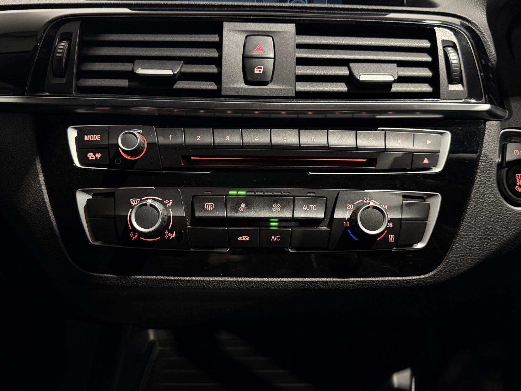 BMW 1 Series 1.5 116d Sport Hatchback 5dr Diesel Manual Euro 6 (s/s) (116 ps)