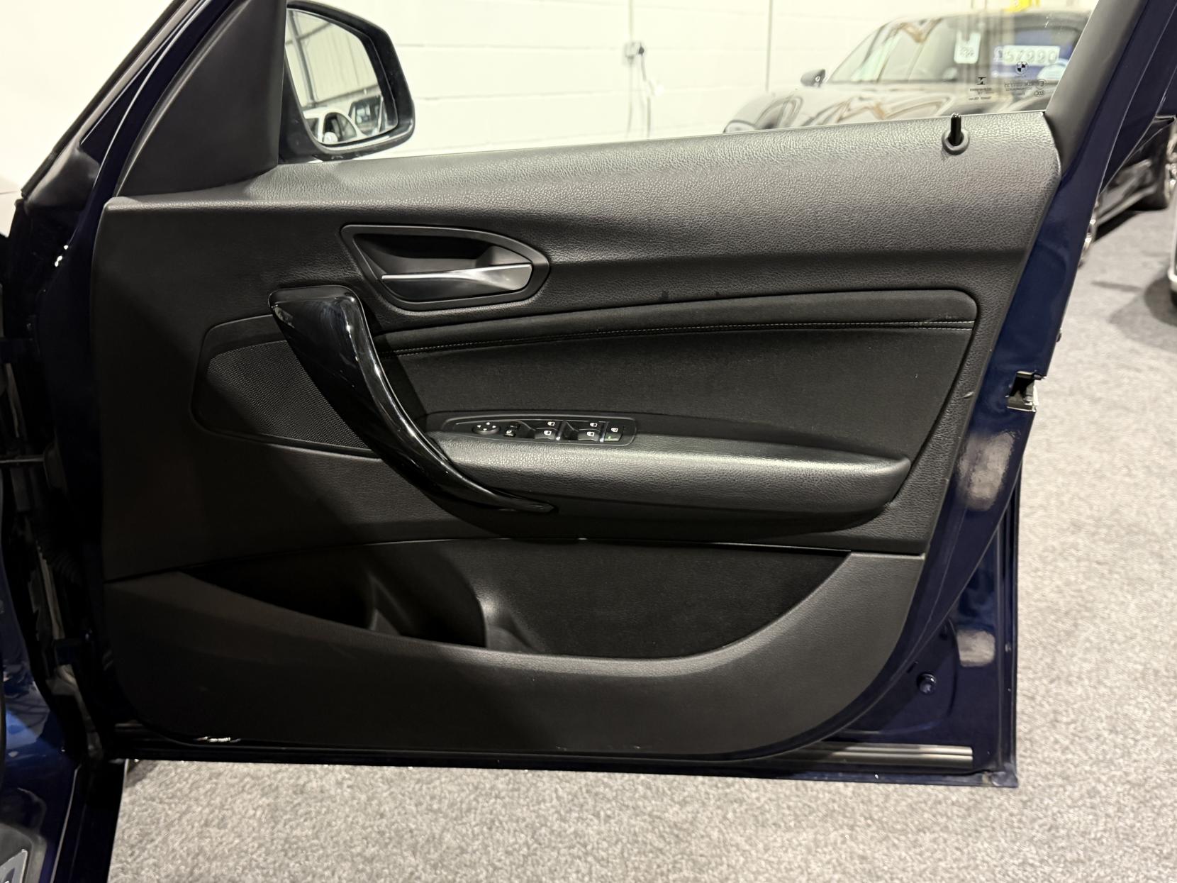 BMW 1 Series 1.5 116d Sport Hatchback 5dr Diesel Manual Euro 6 (s/s) (116 ps)