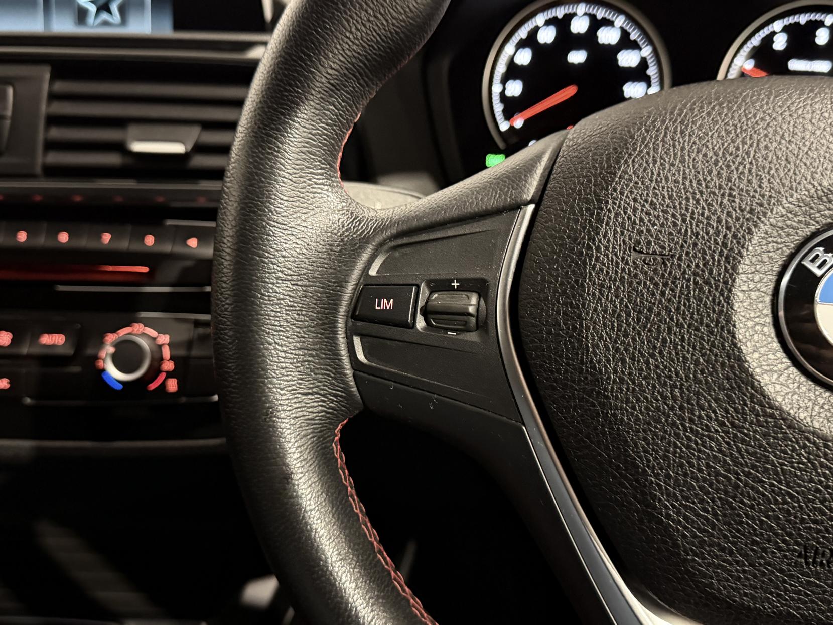 BMW 1 Series 1.5 116d Sport Hatchback 5dr Diesel Manual Euro 6 (s/s) (116 ps)