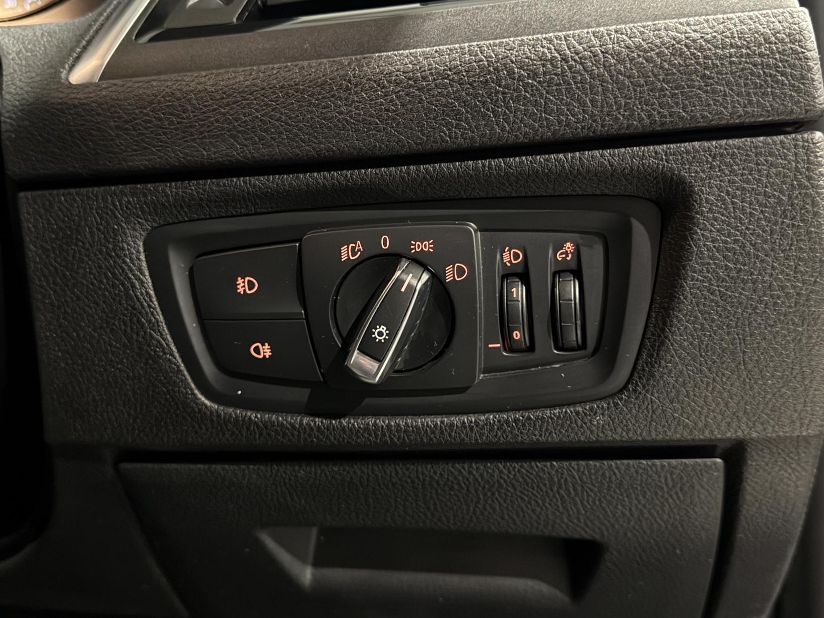 BMW 1 Series 1.5 116d Sport Hatchback 5dr Diesel Manual Euro 6 (s/s) (116 ps)