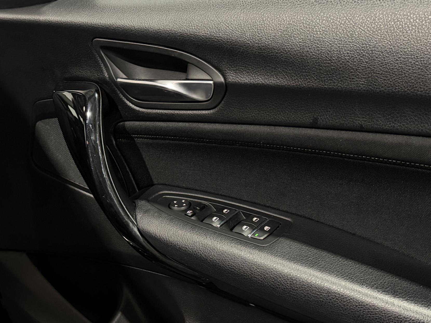 BMW 1 Series 1.5 116d Sport Hatchback 5dr Diesel Manual Euro 6 (s/s) (116 ps)