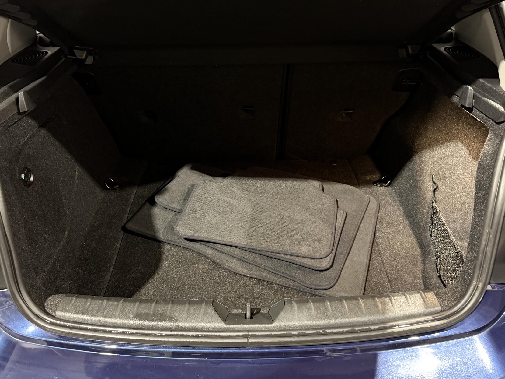 BMW 1 Series 1.5 116d Sport Hatchback 5dr Diesel Manual Euro 6 (s/s) (116 ps)