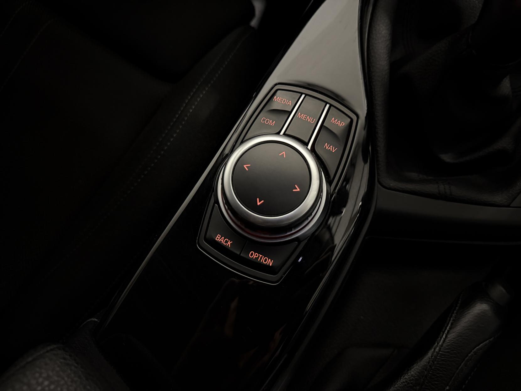 BMW 1 Series 1.5 116d Sport Hatchback 5dr Diesel Manual Euro 6 (s/s) (116 ps)