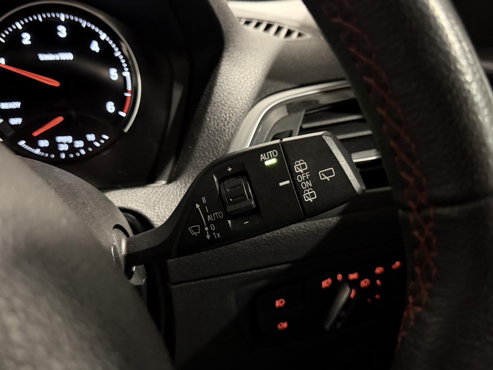 BMW 1 Series 1.5 116d Sport Hatchback 5dr Diesel Manual Euro 6 (s/s) (116 ps)