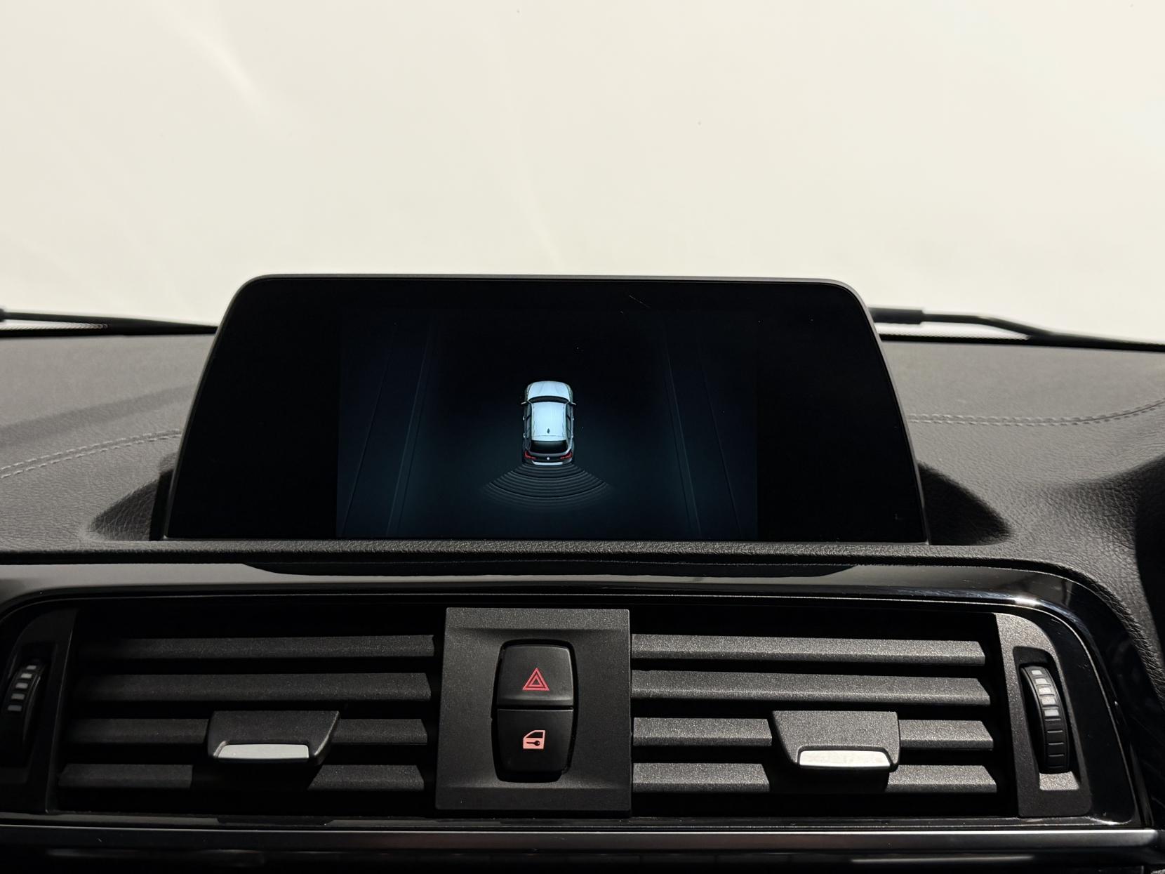 BMW 1 Series 1.5 116d Sport Hatchback 5dr Diesel Manual Euro 6 (s/s) (116 ps)