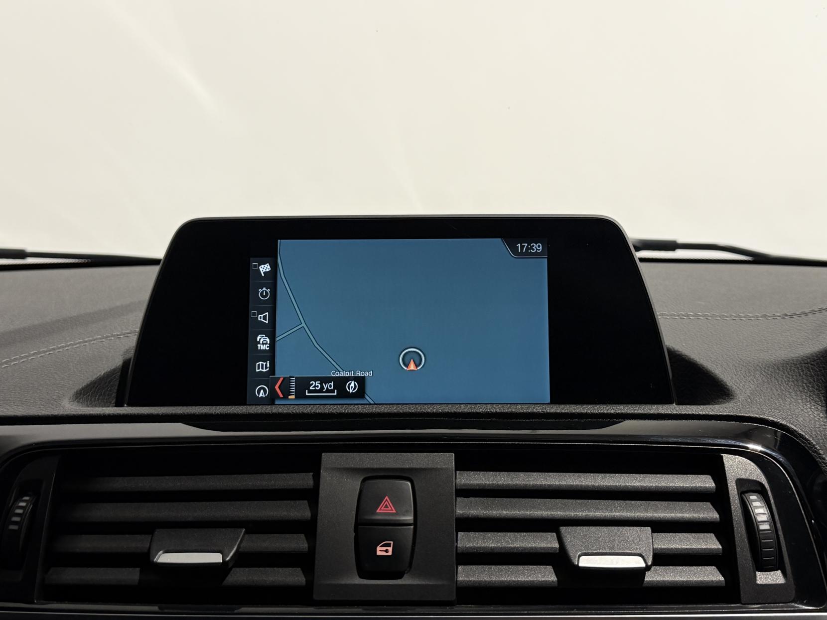 BMW 1 Series 1.5 116d Sport Hatchback 5dr Diesel Manual Euro 6 (s/s) (116 ps)