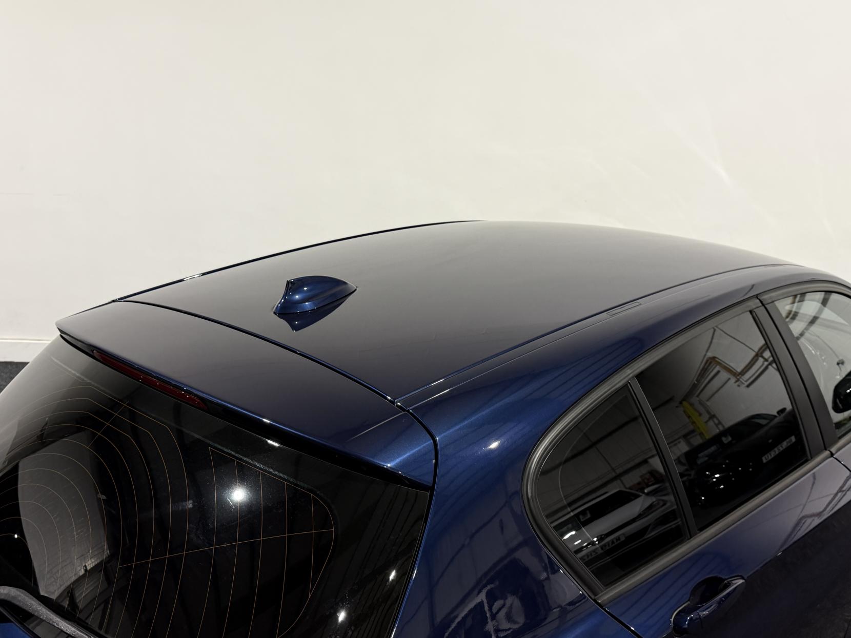 BMW 1 Series 1.5 116d Sport Hatchback 5dr Diesel Manual Euro 6 (s/s) (116 ps)