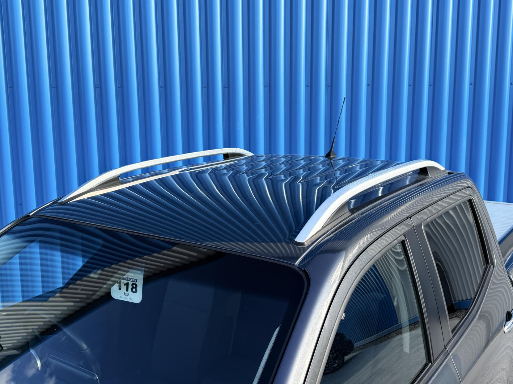 Mercedes-Benz X Class 2.3 CDI Progressive Pickup Double Cab 4dr Diesel Auto 4MATIC Euro 6 (190 ps)