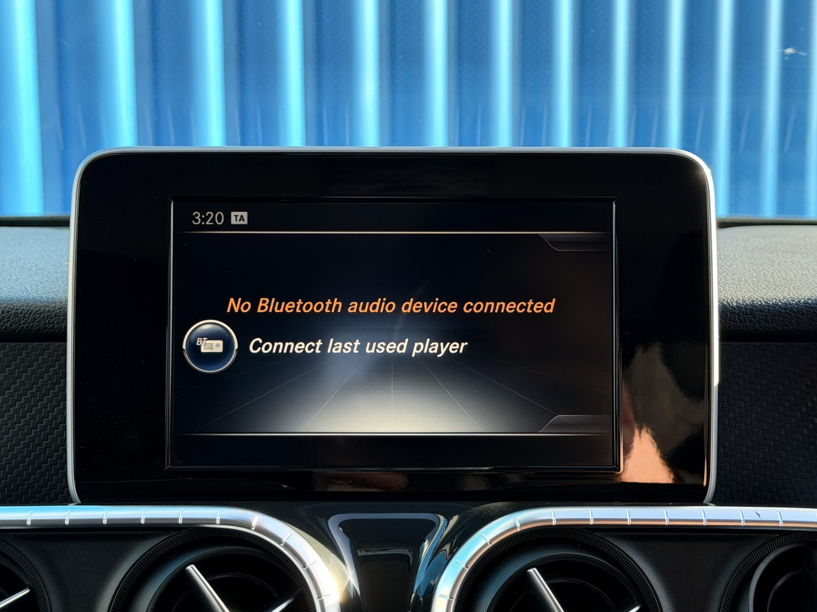 Mercedes-Benz X Class 2.3 CDI Progressive Pickup Double Cab 4dr Diesel Auto 4MATIC Euro 6 (190 ps)