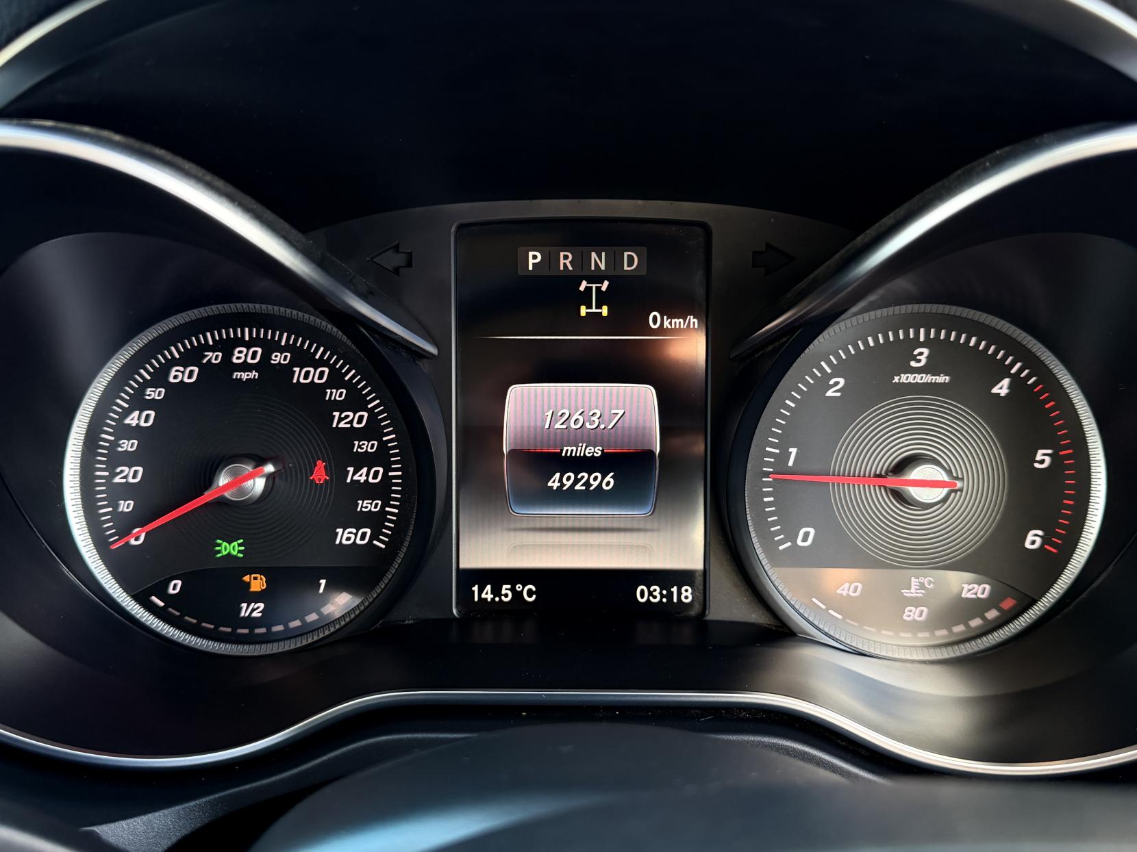 Mercedes-Benz X Class 2.3 CDI Progressive Pickup Double Cab 4dr Diesel Auto 4MATIC Euro 6 (190 ps)