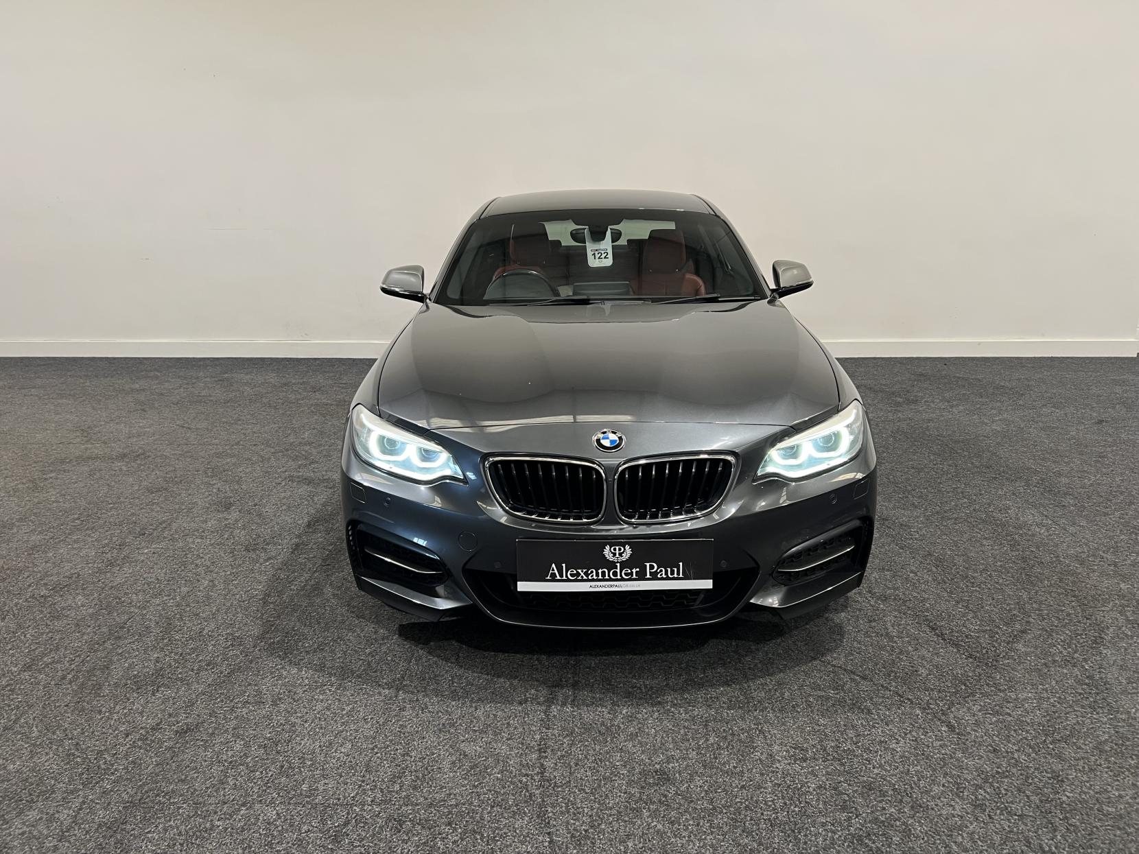 BMW 2 Series 3.0 M240i Coupe 2dr Petrol Auto Euro 6 (s/s) (340 ps)