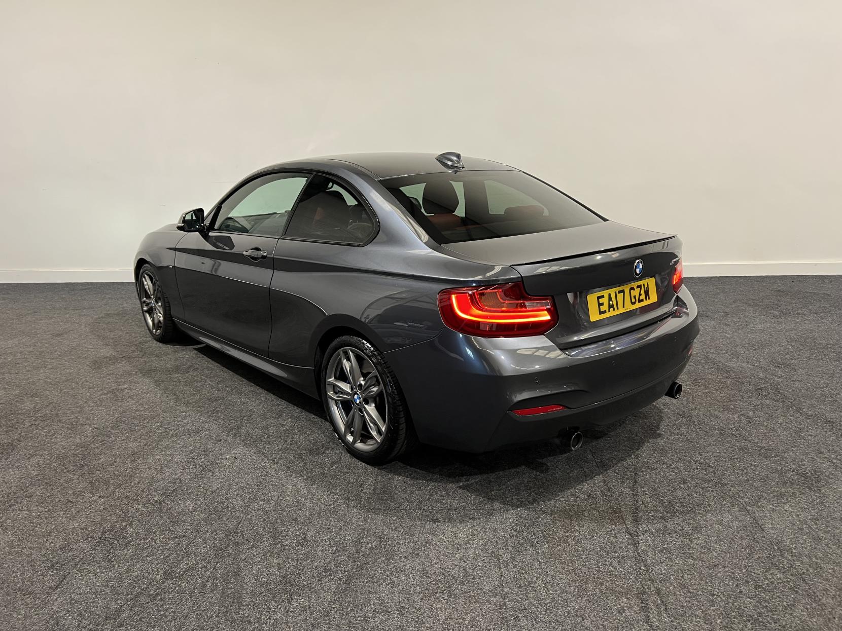 BMW 2 Series 3.0 M240i Coupe 2dr Petrol Auto Euro 6 (s/s) (340 ps)