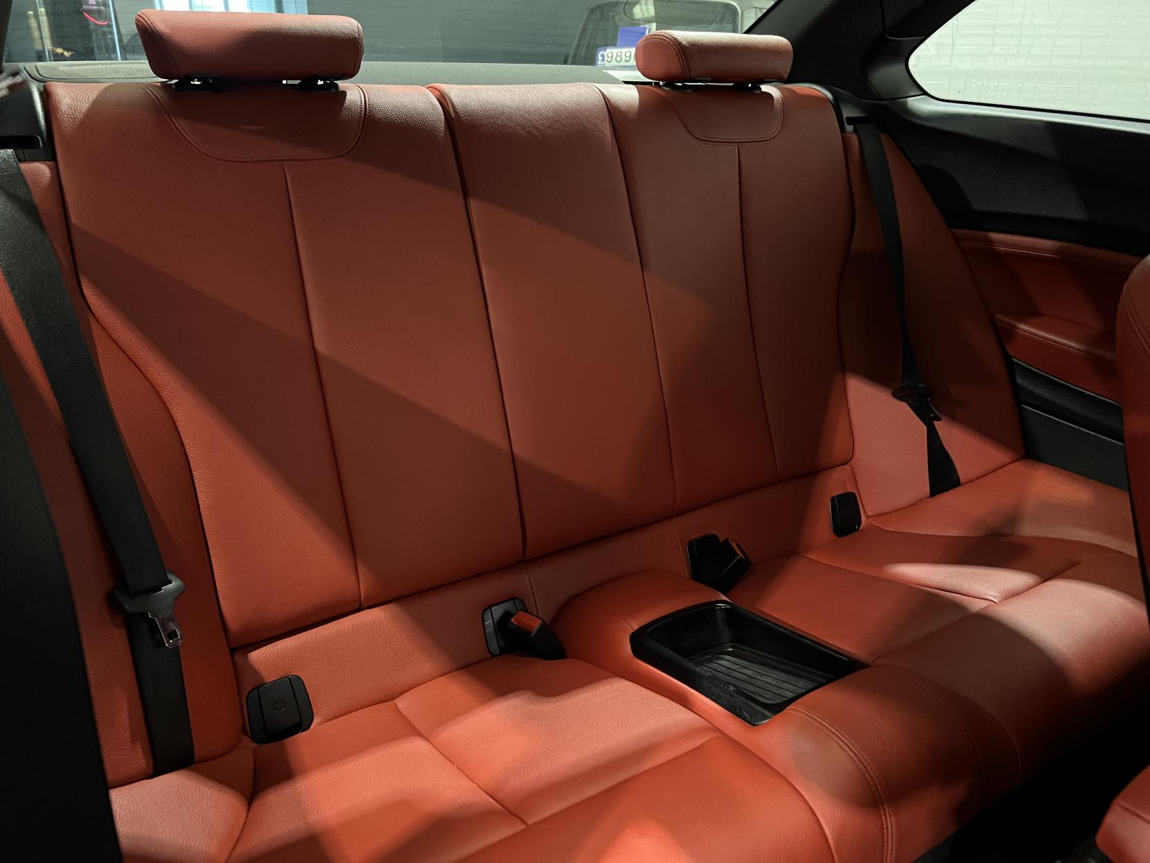 BMW 2 Series 3.0 M240i Coupe 2dr Petrol Auto Euro 6 (s/s) (340 ps)
