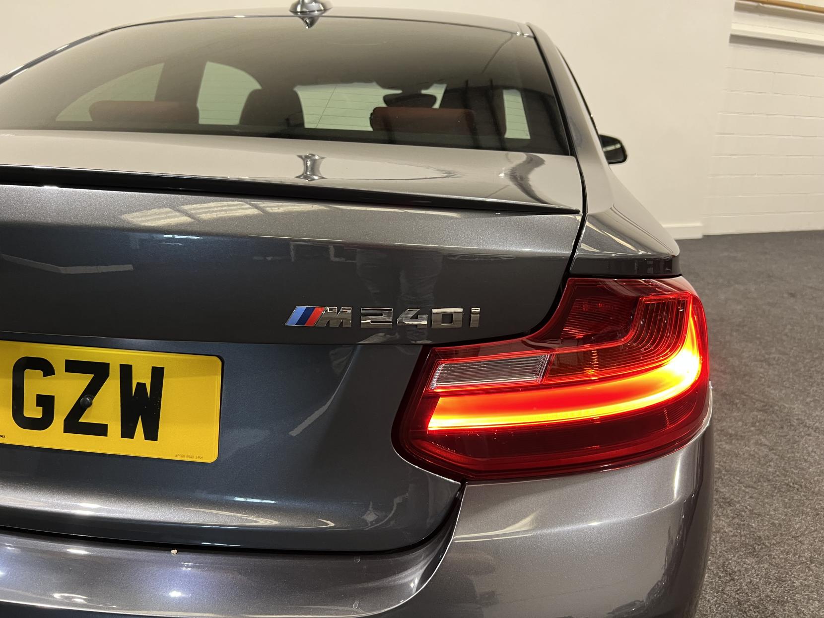 BMW 2 Series 3.0 M240i Coupe 2dr Petrol Auto Euro 6 (s/s) (340 ps)