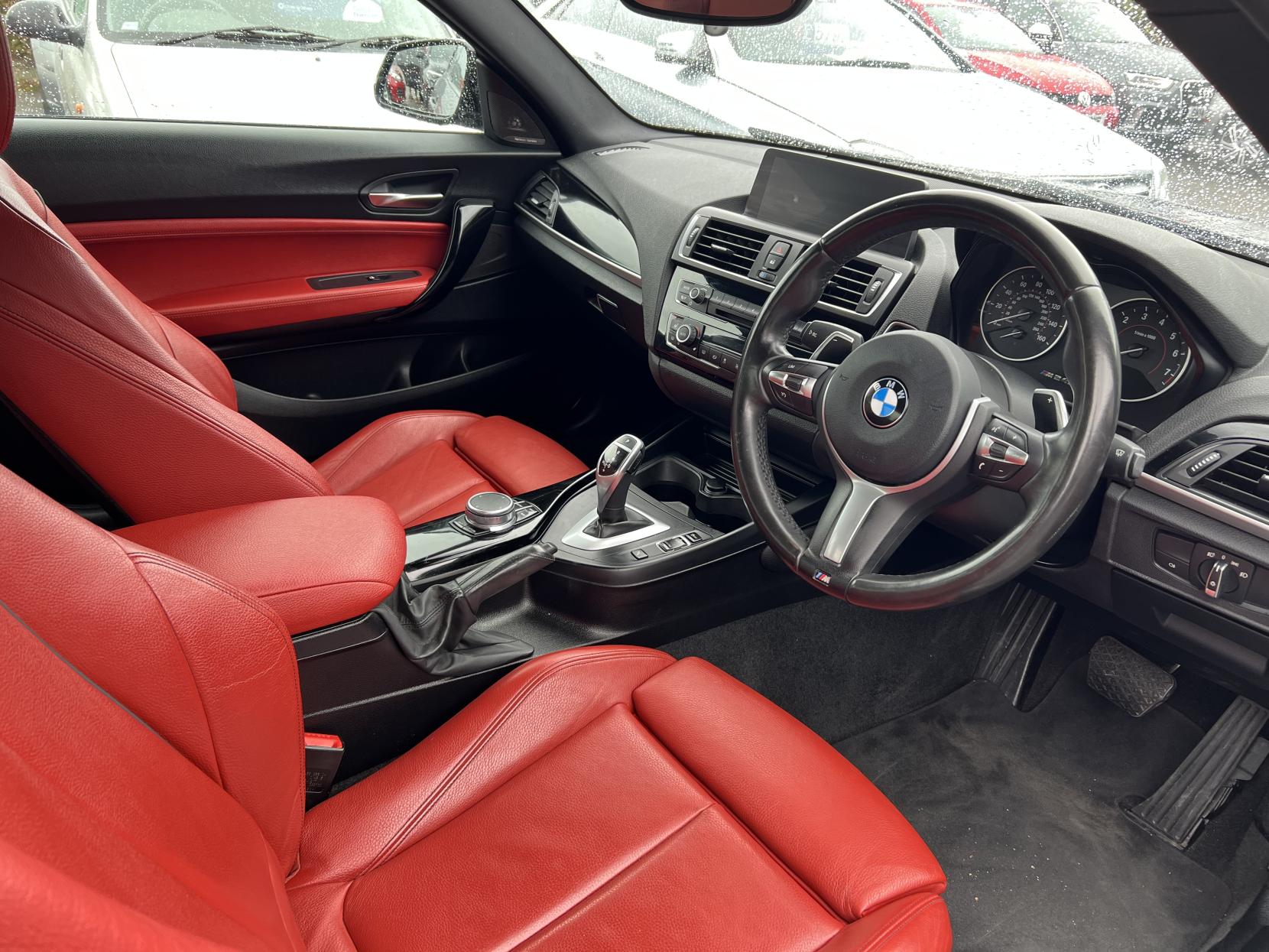BMW 2 Series 3.0 M240i Coupe 2dr Petrol Auto Euro 6 (s/s) (340 ps)