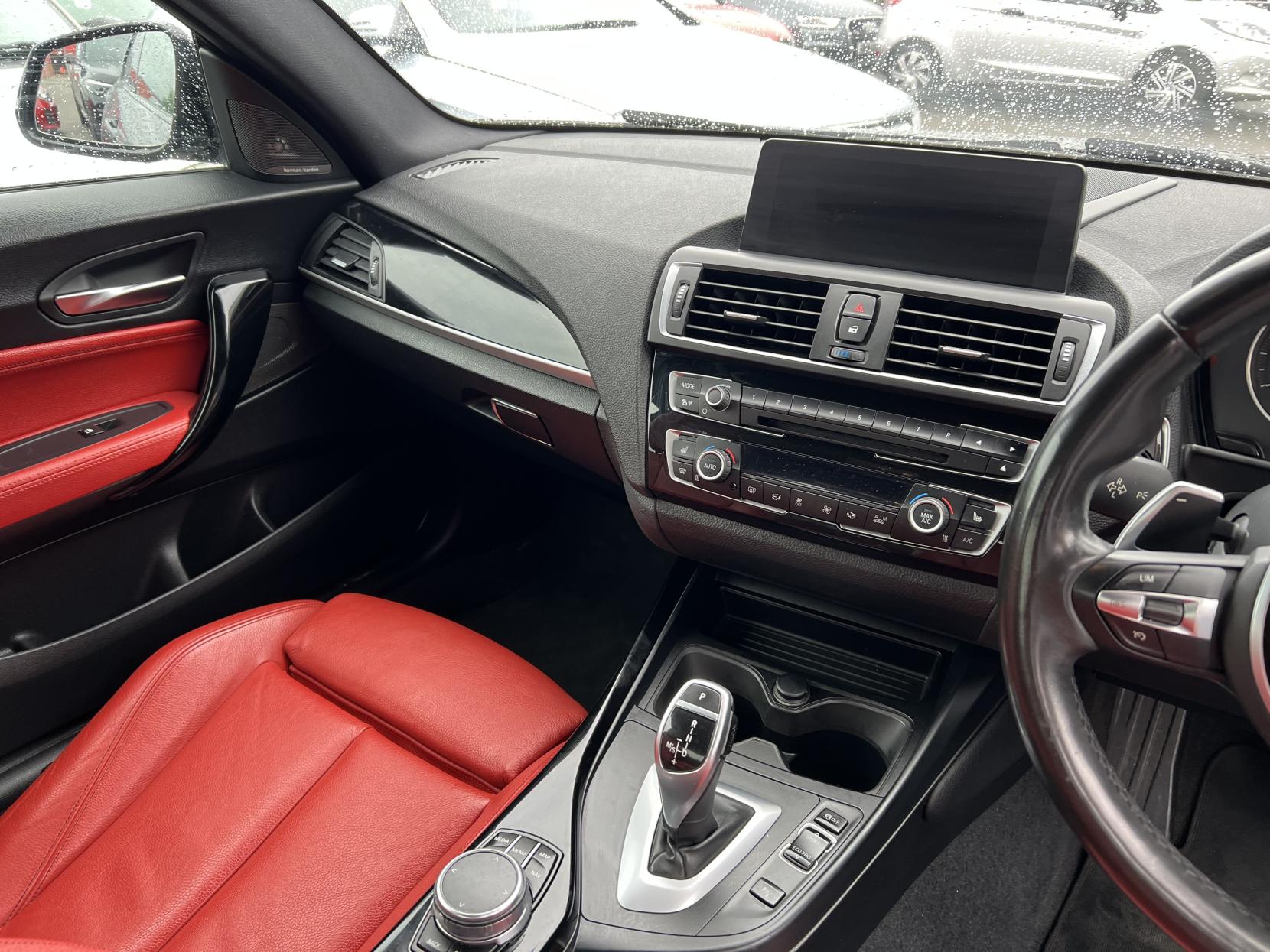 BMW 2 Series 3.0 M240i Coupe 2dr Petrol Auto Euro 6 (s/s) (340 ps)