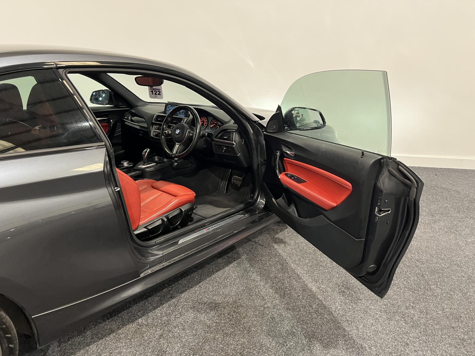 BMW 2 Series 3.0 M240i Coupe 2dr Petrol Auto Euro 6 (s/s) (340 ps)