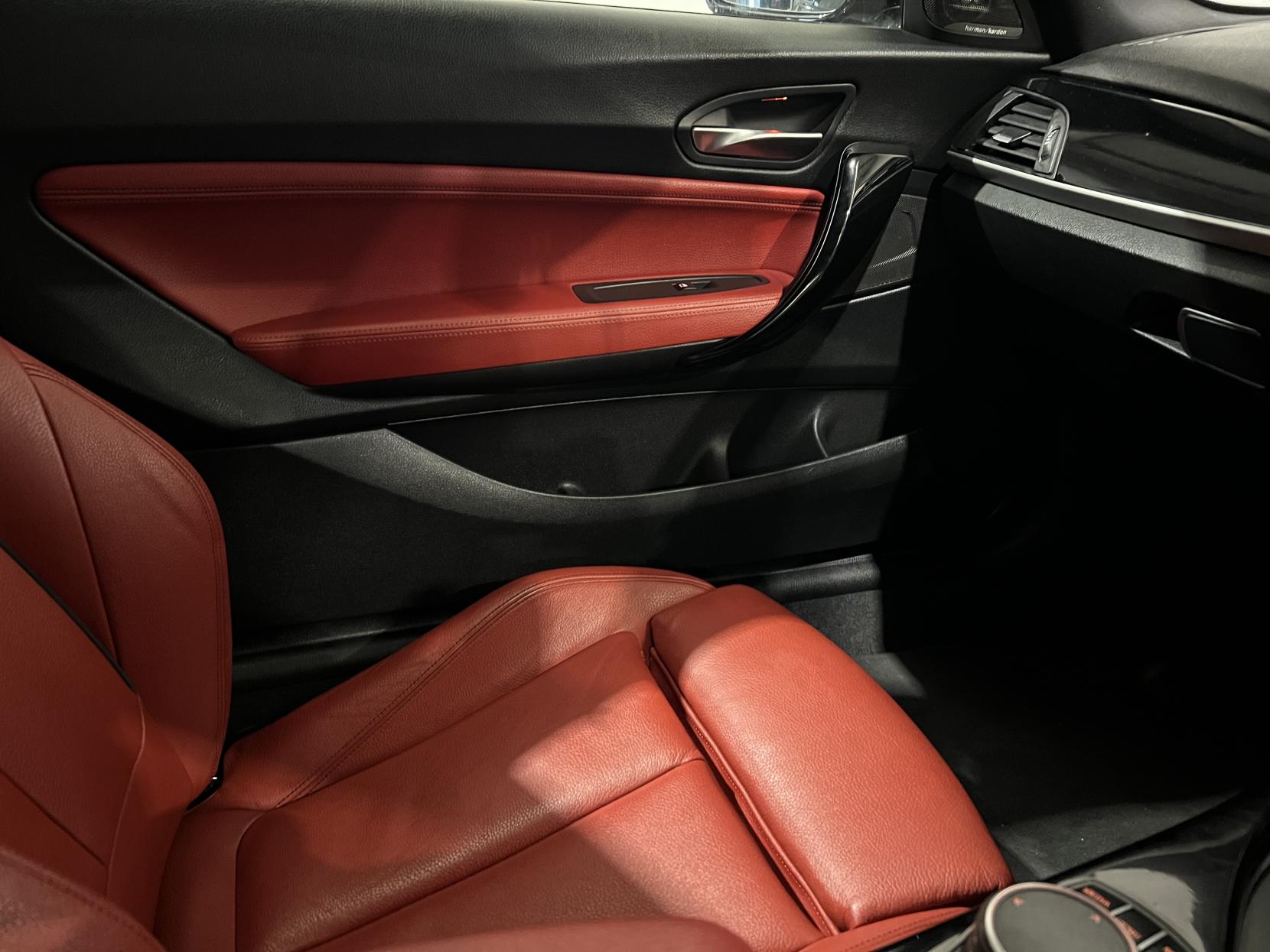 BMW 2 Series 3.0 M240i Coupe 2dr Petrol Auto Euro 6 (s/s) (340 ps)