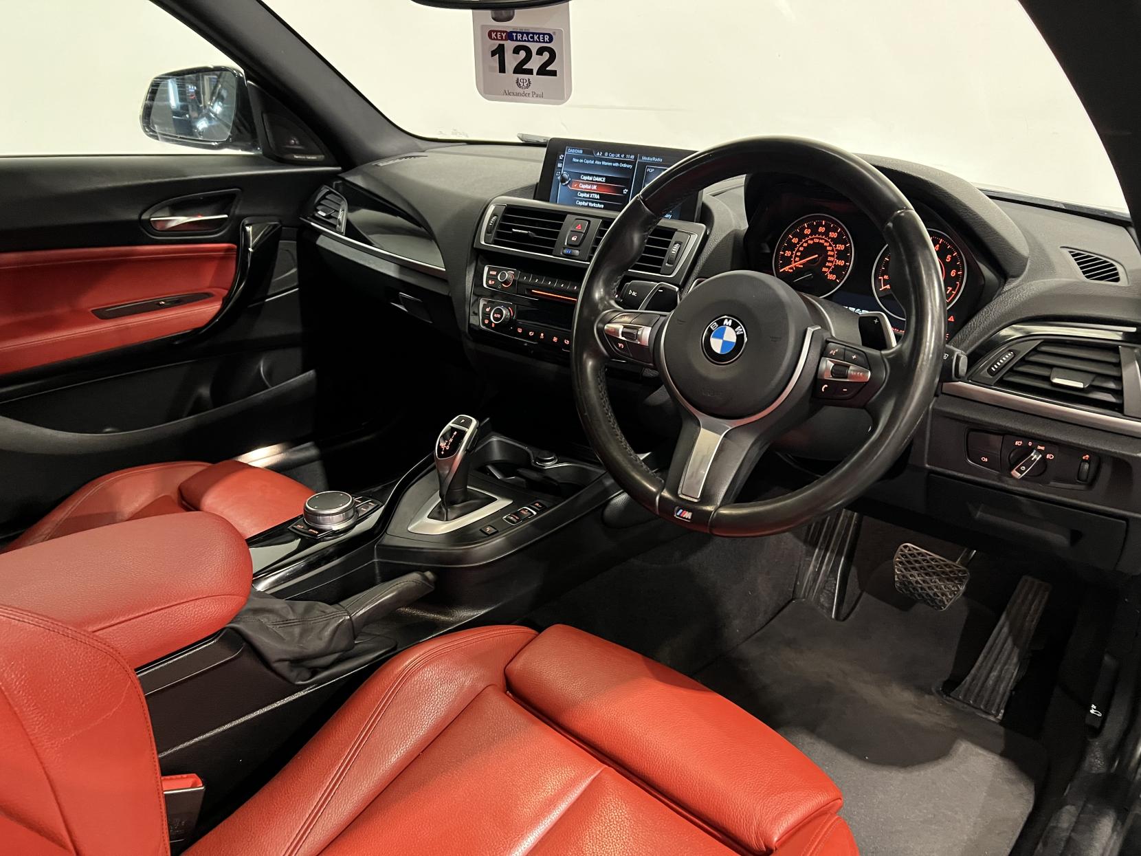 BMW 2 Series 3.0 M240i Coupe 2dr Petrol Auto Euro 6 (s/s) (340 ps)